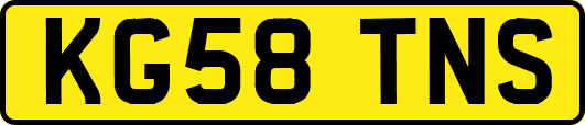 KG58TNS