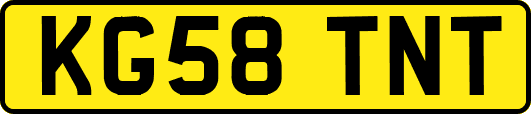KG58TNT