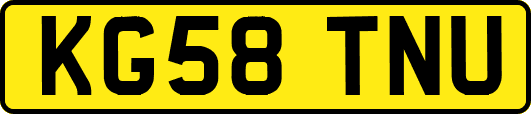 KG58TNU