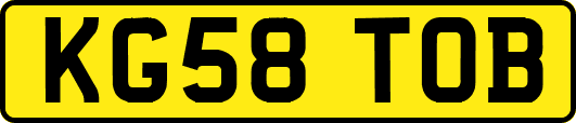 KG58TOB