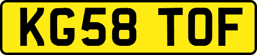 KG58TOF