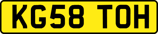 KG58TOH