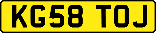KG58TOJ