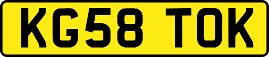 KG58TOK