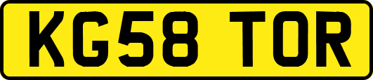 KG58TOR