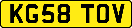 KG58TOV