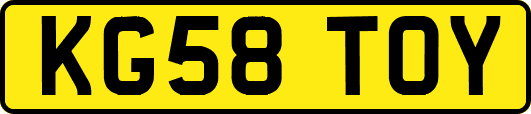 KG58TOY