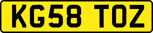 KG58TOZ