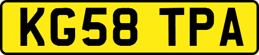 KG58TPA