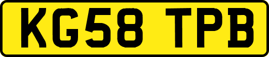 KG58TPB
