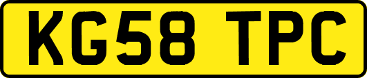 KG58TPC