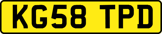 KG58TPD