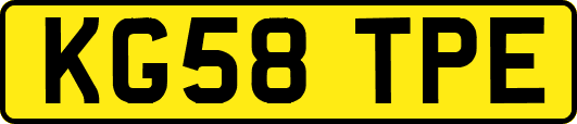 KG58TPE