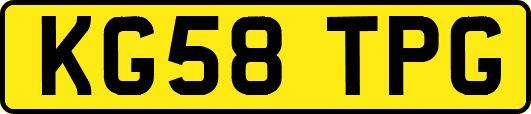 KG58TPG