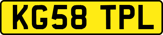 KG58TPL