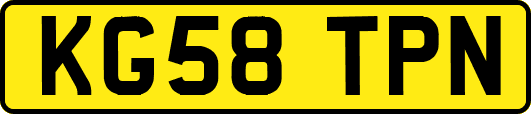 KG58TPN