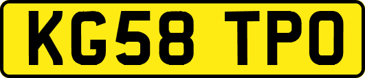 KG58TPO
