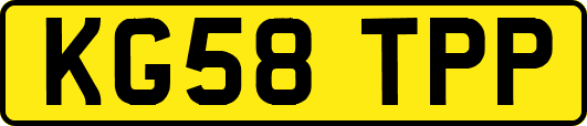 KG58TPP