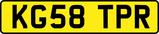 KG58TPR