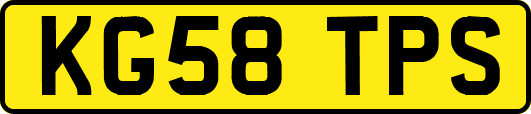 KG58TPS