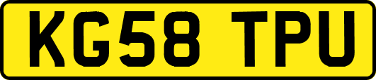 KG58TPU