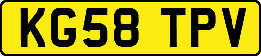 KG58TPV