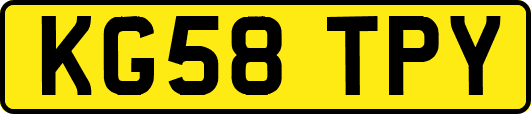 KG58TPY