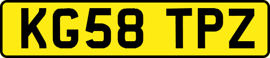 KG58TPZ