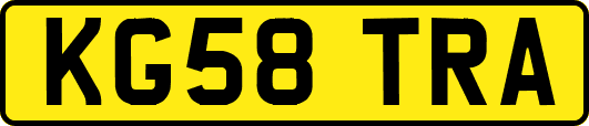 KG58TRA