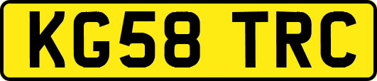 KG58TRC