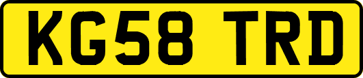 KG58TRD