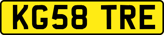 KG58TRE