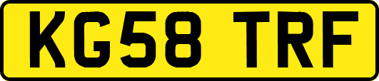 KG58TRF
