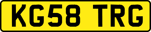KG58TRG
