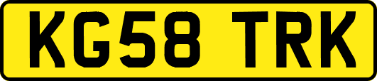 KG58TRK