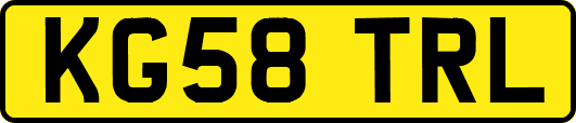 KG58TRL