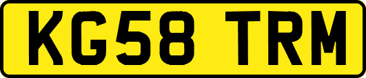 KG58TRM