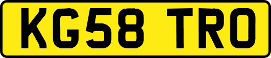 KG58TRO