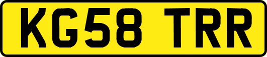 KG58TRR