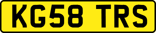 KG58TRS