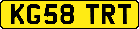 KG58TRT
