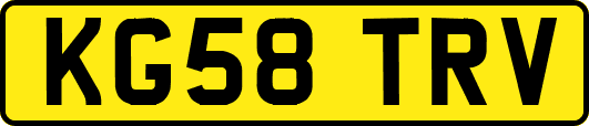 KG58TRV