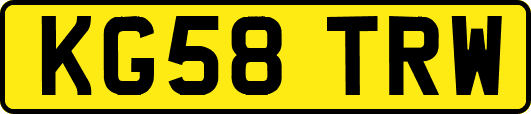 KG58TRW