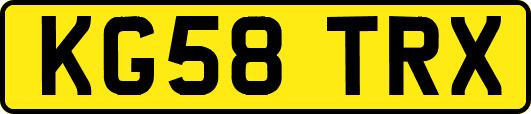 KG58TRX
