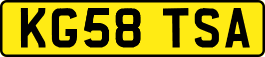 KG58TSA