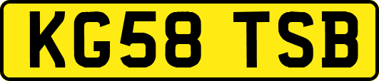 KG58TSB