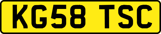 KG58TSC