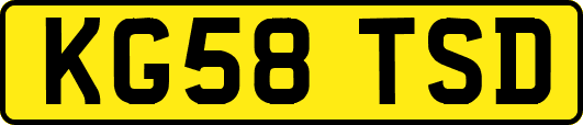 KG58TSD