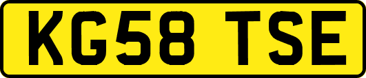 KG58TSE