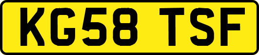 KG58TSF